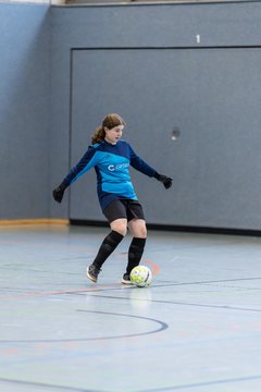 Bild 313 - wBJ Loewinnen Cup B2